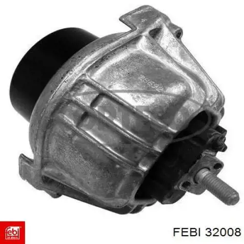 Купить 32008 Febi Подвеска двигателя (силового агрегата)