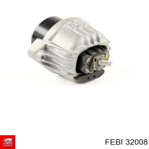 Левая/правая опора двигателя 32008 Febi