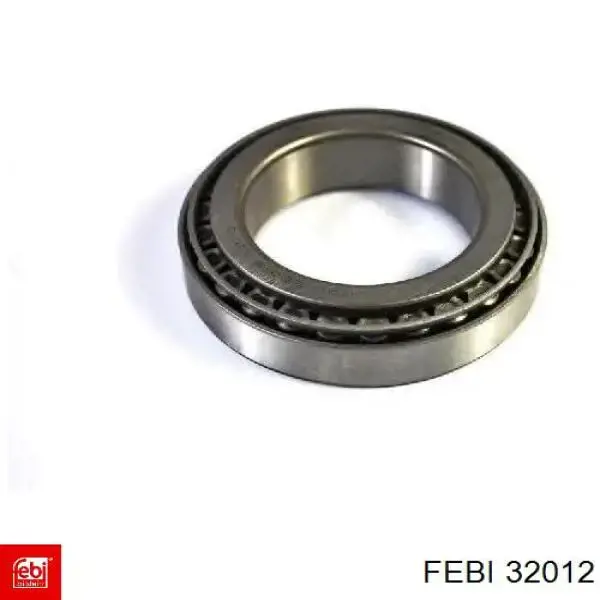 Гидроопора двигателя левая Febi 32012 цена, от 62.88 USD