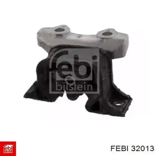 Подушка двигателя 32013 Febi