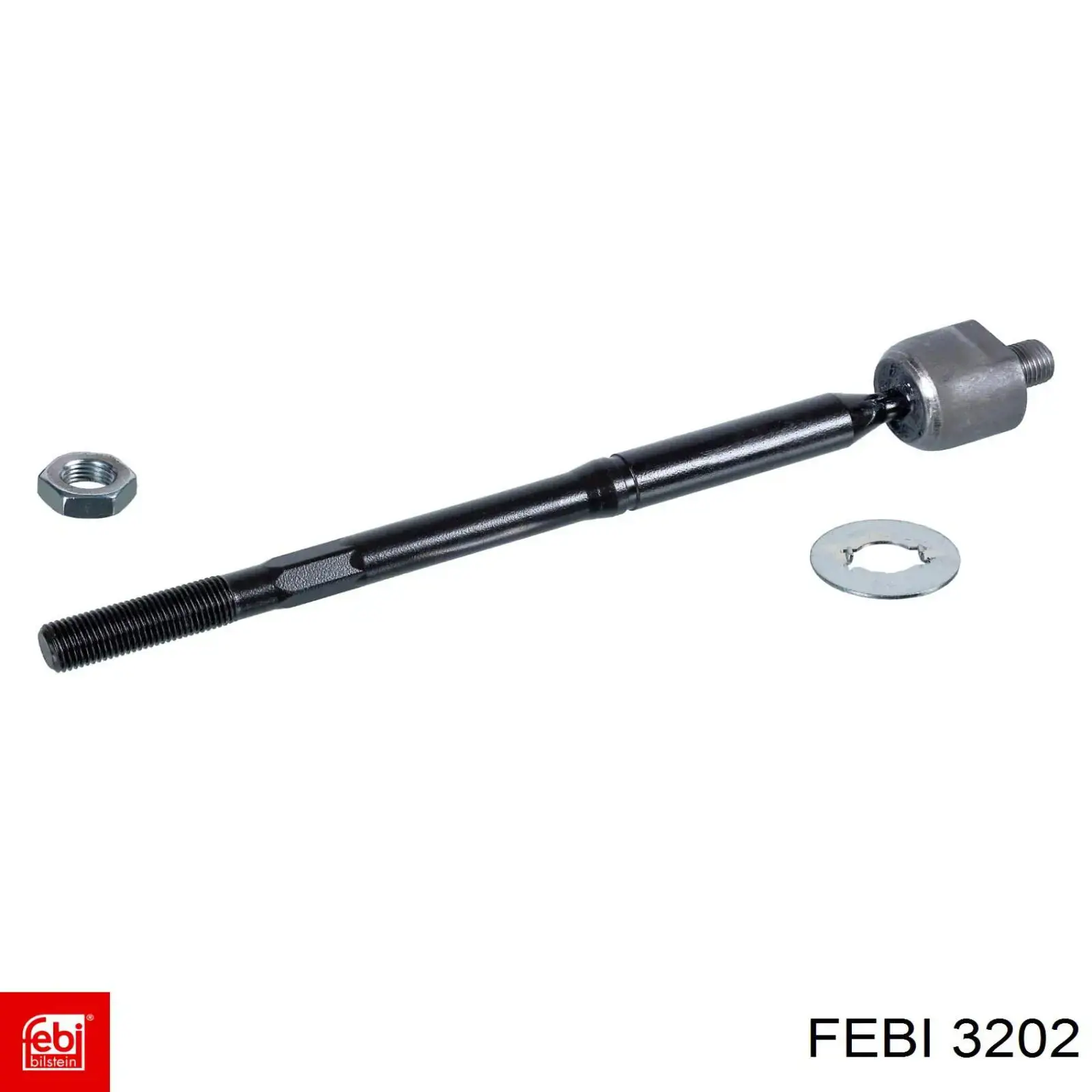 Крышка ГБЦ Febi 3202 цена, от 0.99 USD