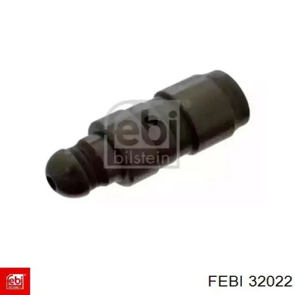 Толкатель клапана гидравлический Febi 32022 цена, от 7.51 USD