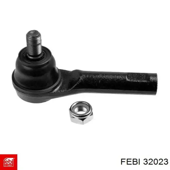 Рулевой наконечник Febi 32023 цена, от 13.02 USD