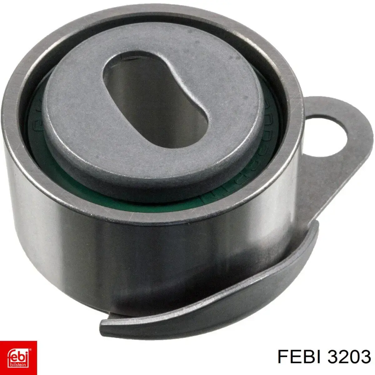 Заглушка ГБЦ 3203 Febi