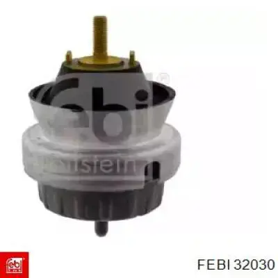 Правая подушка двигателя 32030 Febi