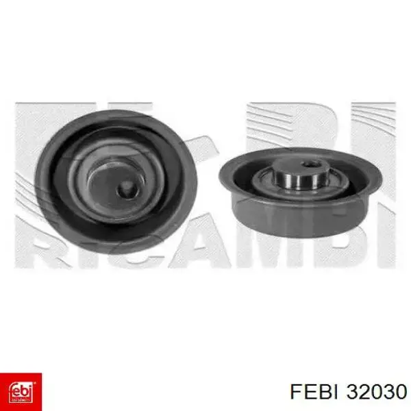Купить 32030 Febi Правая опора двигателя