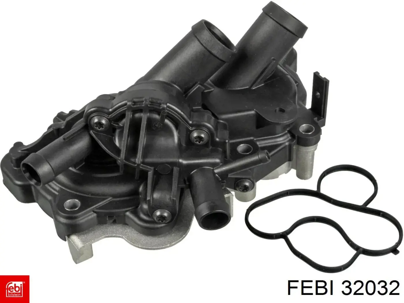 Рулевая тяга Febi 32032 цена, от 18.68 USD