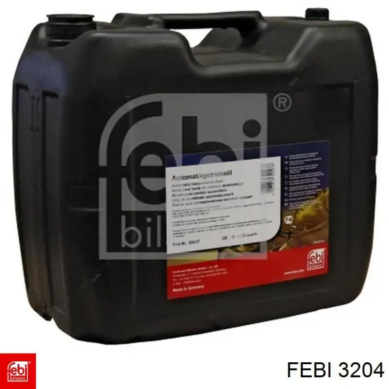 Купить 3204 Febi 