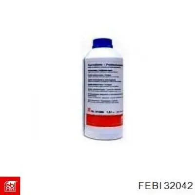 Вискомуфта вентилятора 32042 Febi