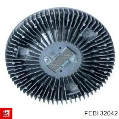 Купить 32042 Febi Муфта вентилятора охлаждения