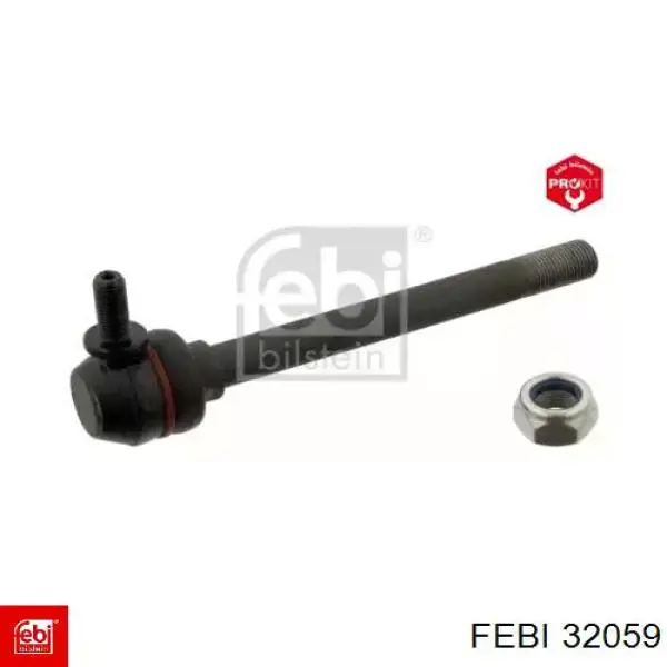 Купить 32059 Febi Амортизационная стойка