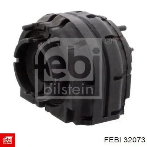 Резинка заднего стабилизатора Febi 32073 цена, от 5.73 USD