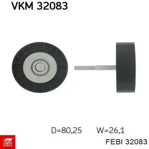Датчик антиблокировочной системы торможения NK 292610 цена, от 5.34 USD