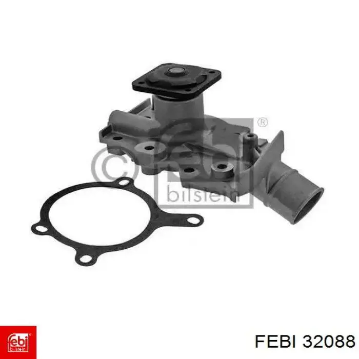 Купить 32088 Febi ДПРВ