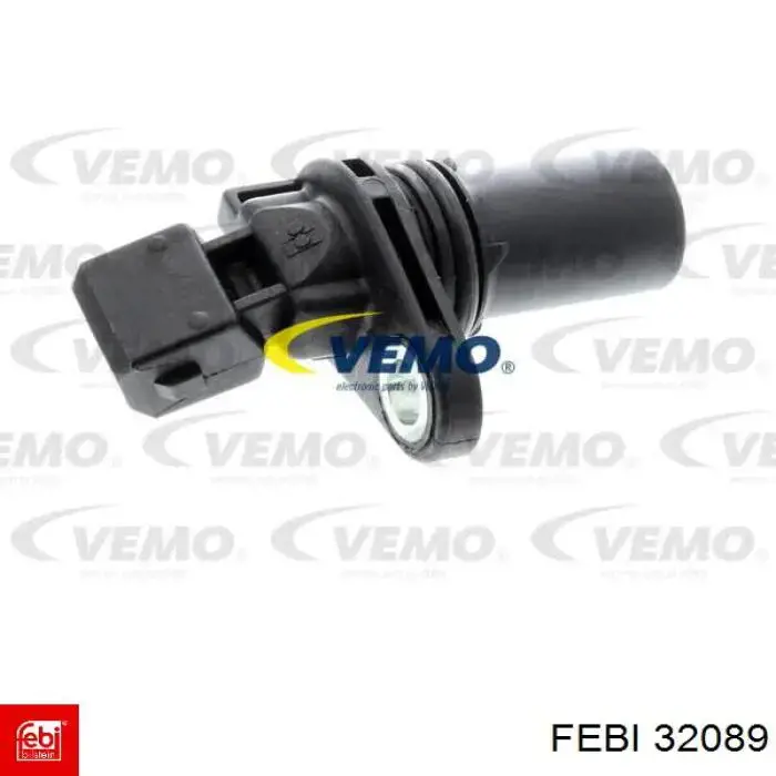 Датчик скорости 32089 Febi