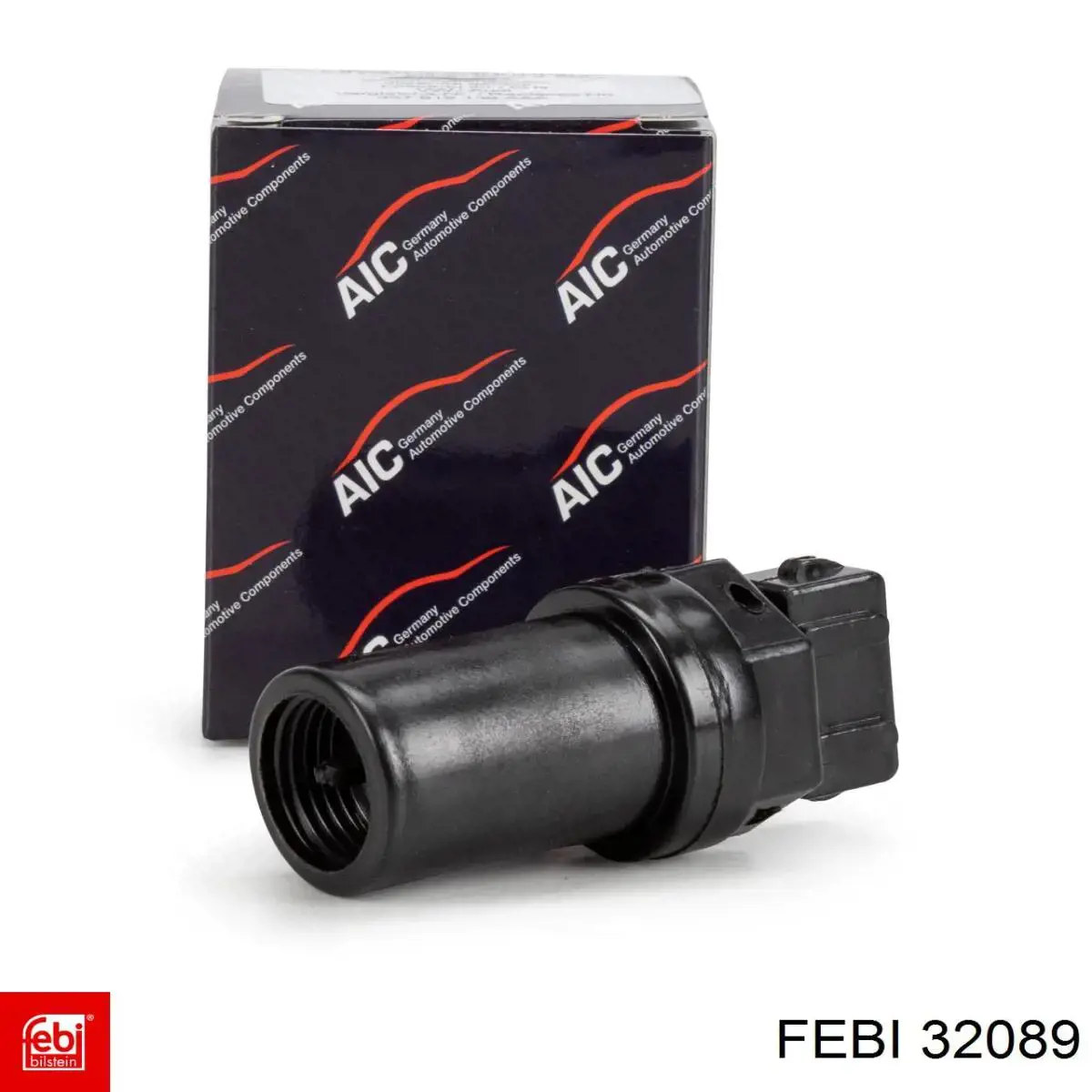 Датчик спидометра Febi 32089