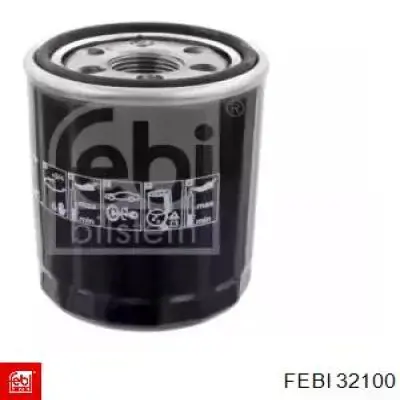 Купить 32100 Febi Фильтр центробежный очистки масла