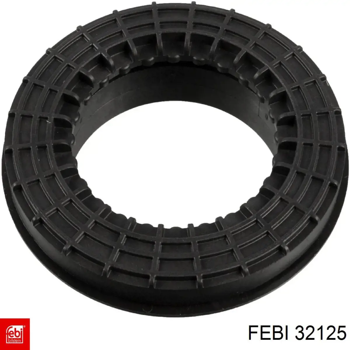Чехол амортизатора переднего Febi 32125 цена, от 8.98 USD