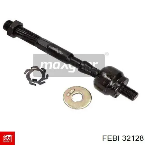 Рулевая тяга Febi 32128 цена, от 12.31 USD