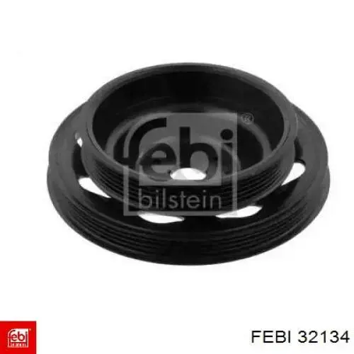 7700870877 Renault (RVI) Шкив коленчатого вала