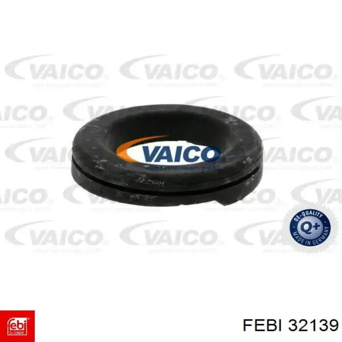 Элемент воздушного фильтра Febi 32139 цена, от 3.95 USD