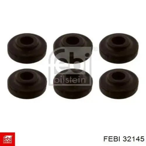 Прокладка крышки двигателя Febi 32145 цена, от 3.73 USD