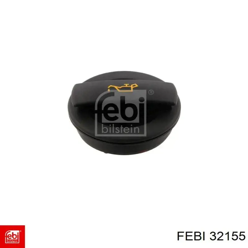 Крышка маслозаливной горловины 32155 Febi