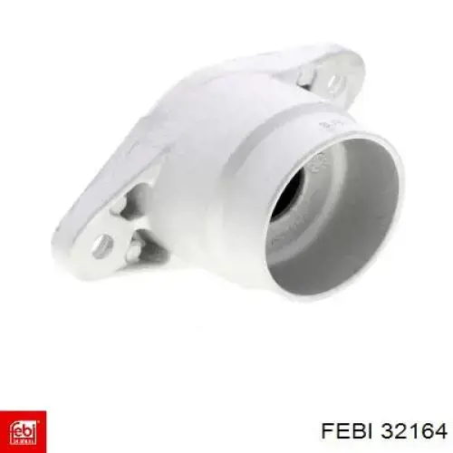 Купить 32164 Febi Опора амортизатора заднего