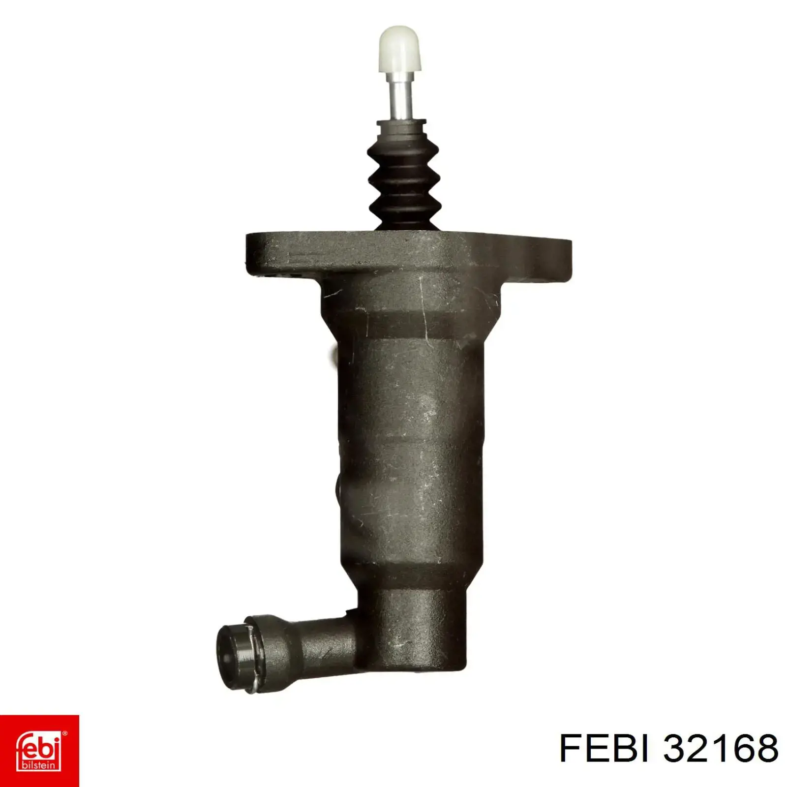 Рабочий цилиндр сцепления Febi 32168 цена, от 29.54 USD