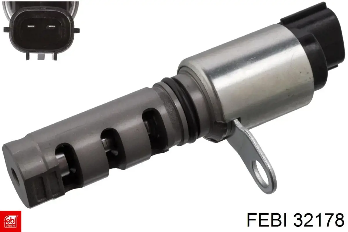 Реле отопителя Febi 32178 цена, от 6.36 USD