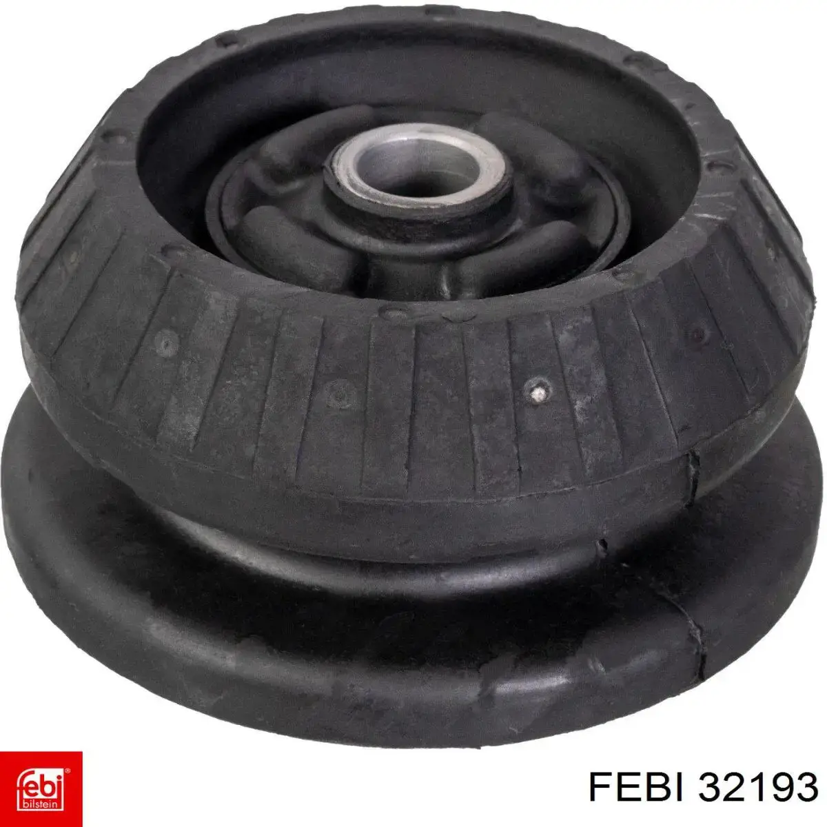 Рулевой наконечник Febi 32193 цена, от 13.71 USD