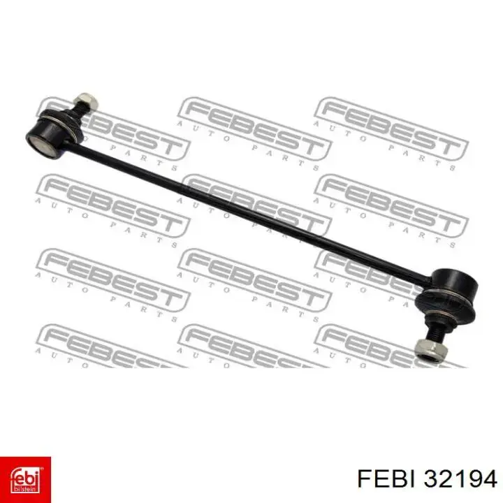 Купить 32194 Febi Амортизационная стойка