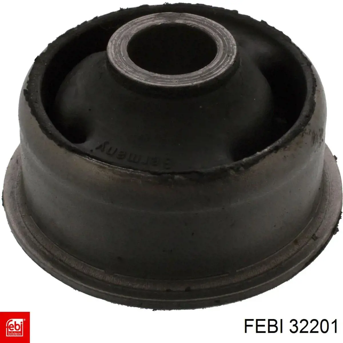 Демпфер натяжителя приводного ремня Febi 32201 цена, от 305.33 USD