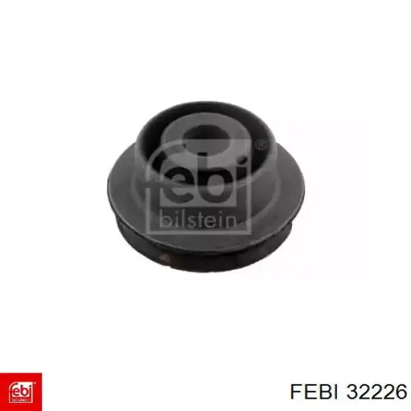 Сайлентблок цапфы задней 32226 Febi
