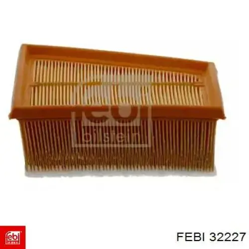 Купить 32227 Febi Автомобильный фильтр воздуха