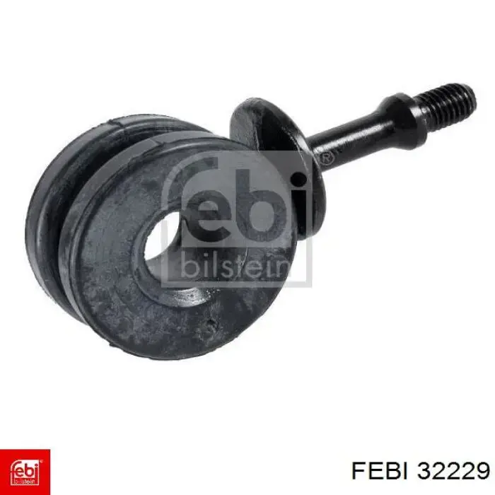 Тяга рулевая в сборе, левая Febi 32229 цена, от 23.83 USD