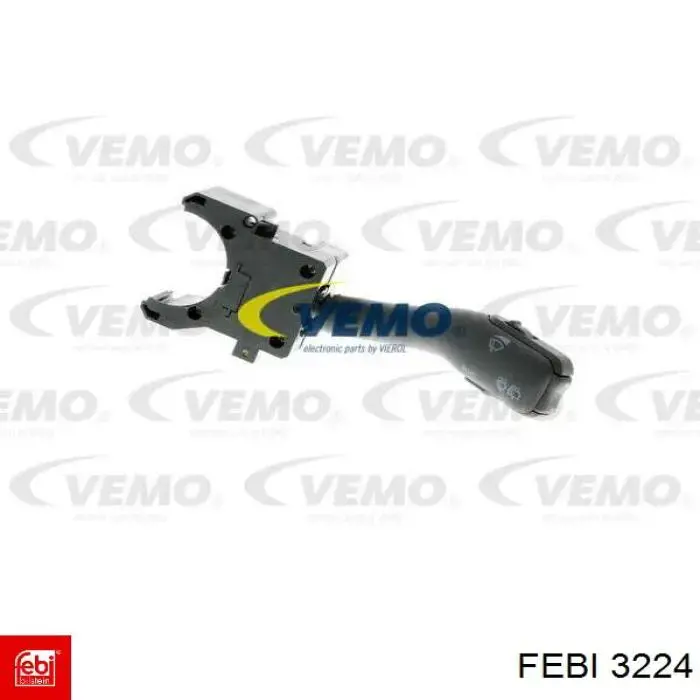 Ремкомплект помпы воды Febi 3224 цена, от 47.58 USD