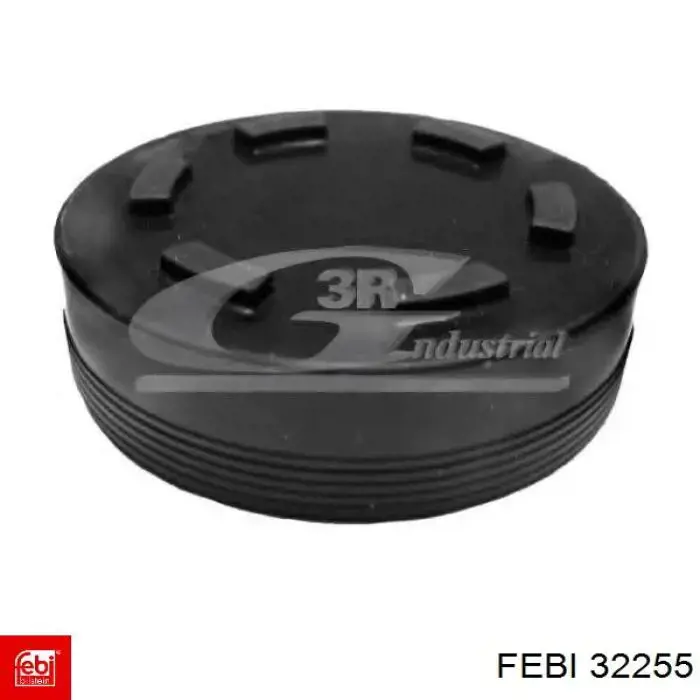 Заглушка ГБЦ 32255 Febi