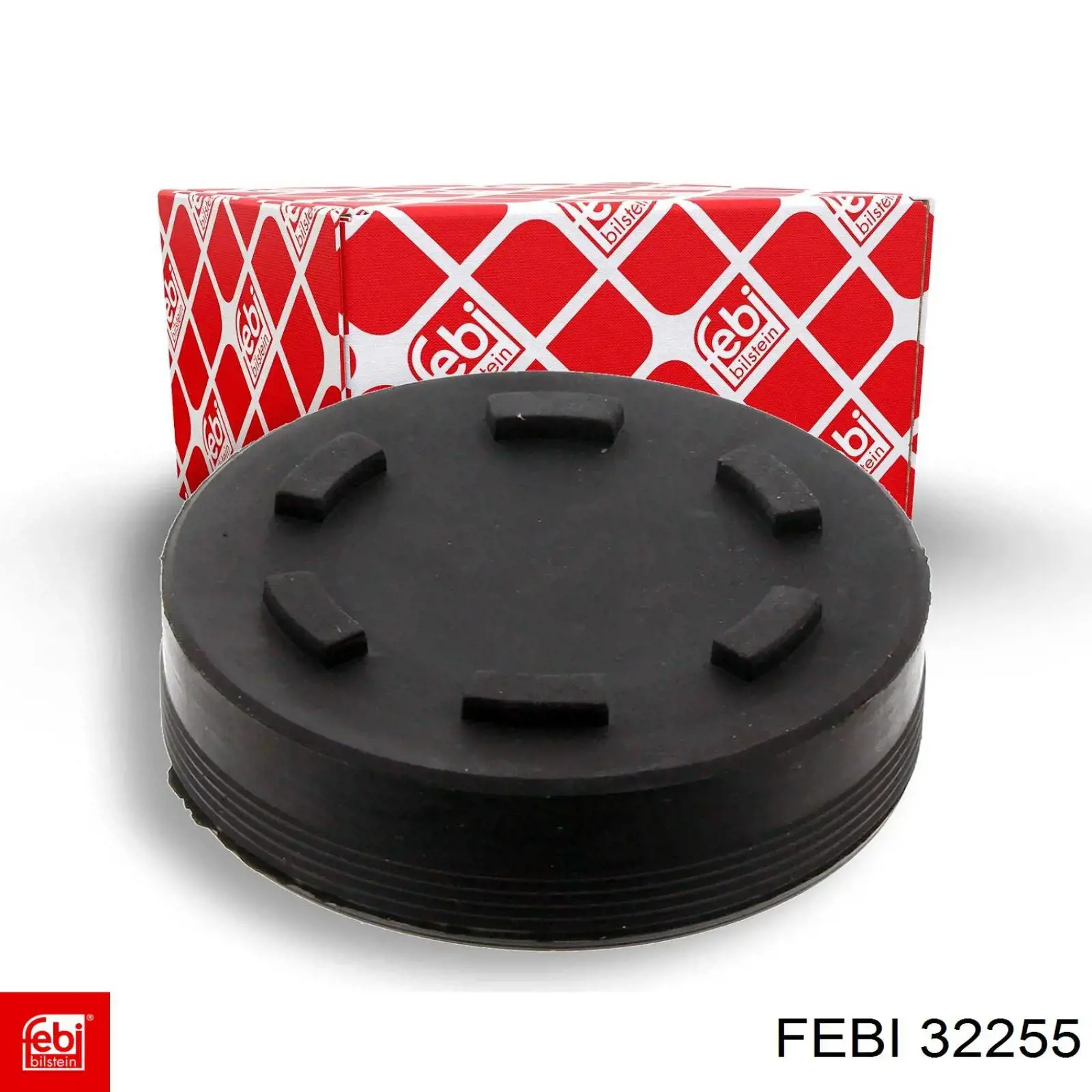 Купить 32255 Febi Заглушка ГБЦ