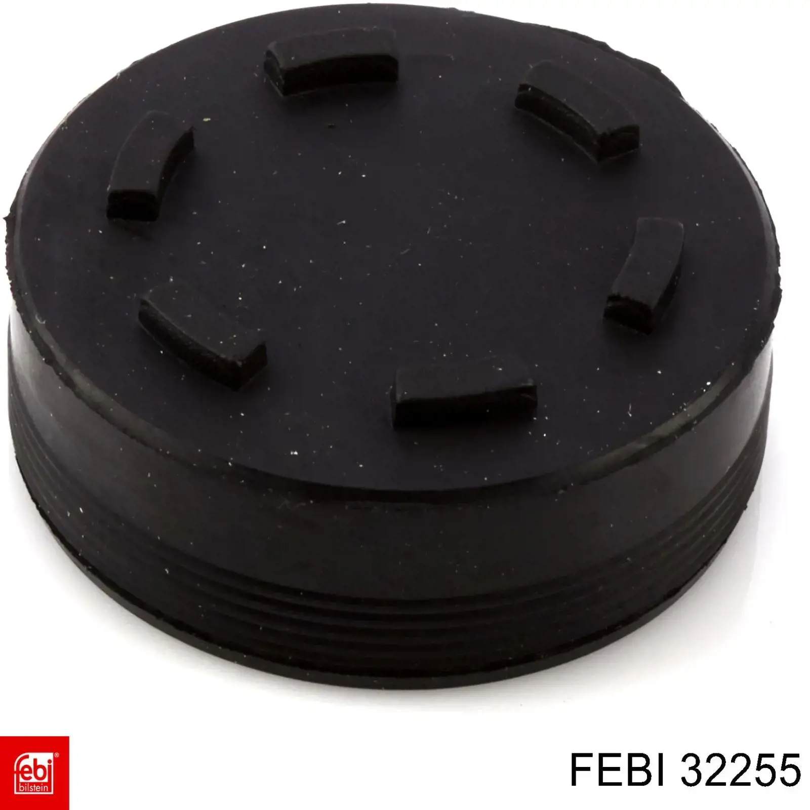 Compre 32255 Febi Tampão CBC/do bloco de cilindros