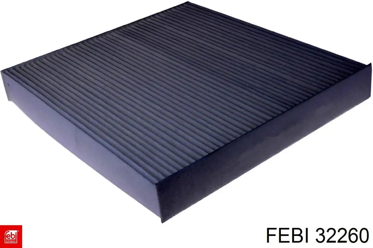 32260 Febi