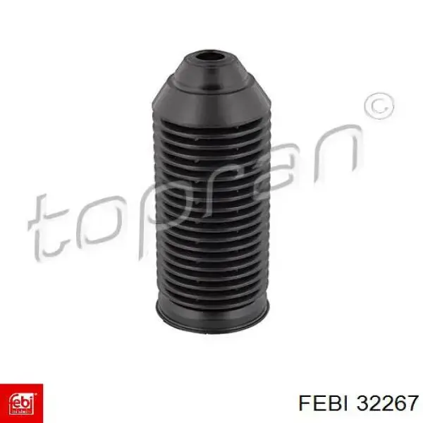 Купить 32267 Febi Автомобильный фильтр воздуха
