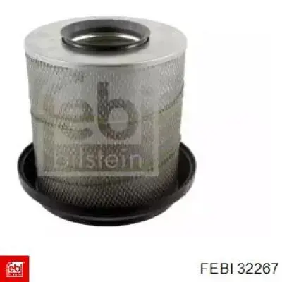 Воздушный фильтр 32267 Febi