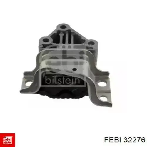 Купить 32276 Febi Правая опора двигателя