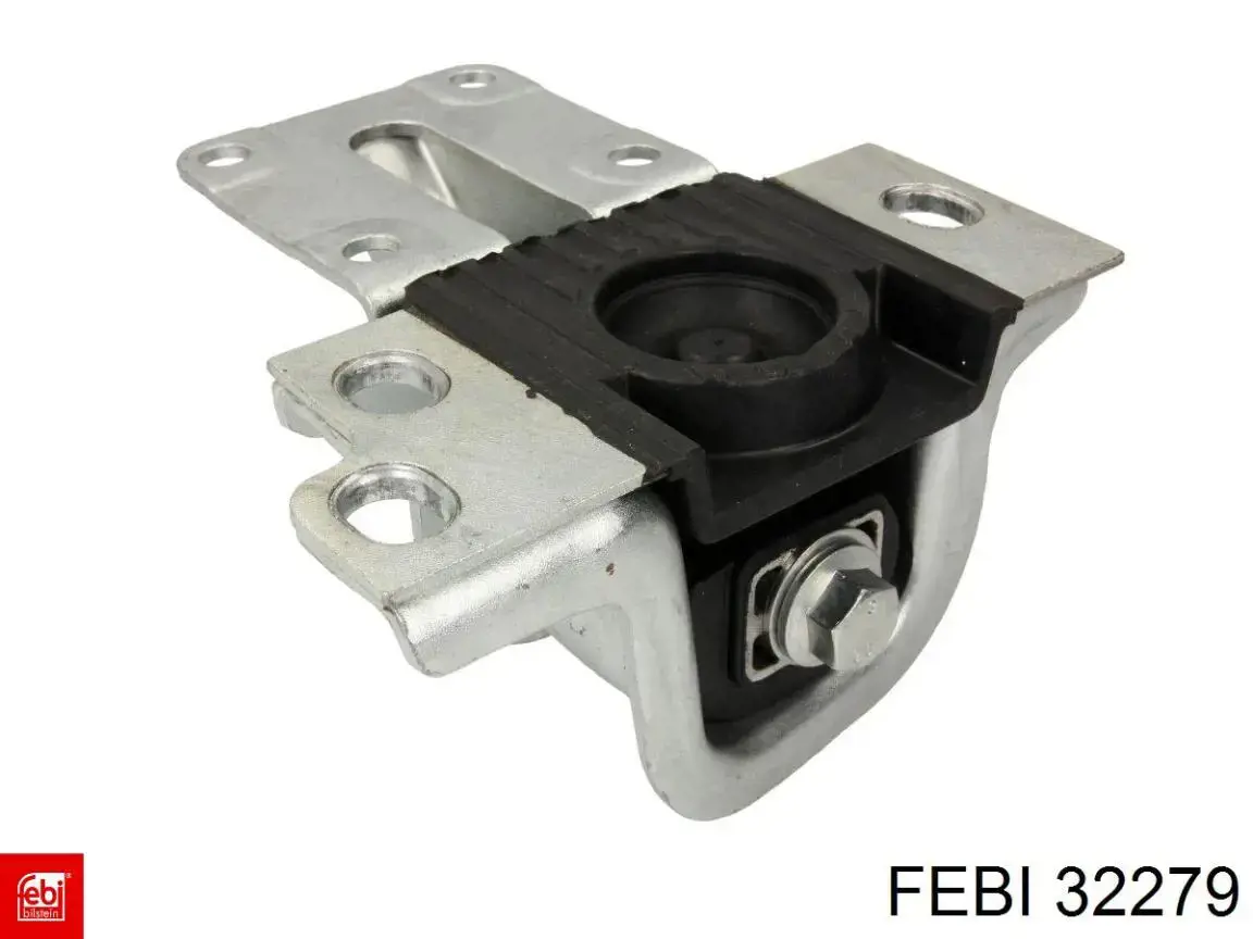Гидроопора двигателя левая Febi 32279 цена, от 74.39 USD