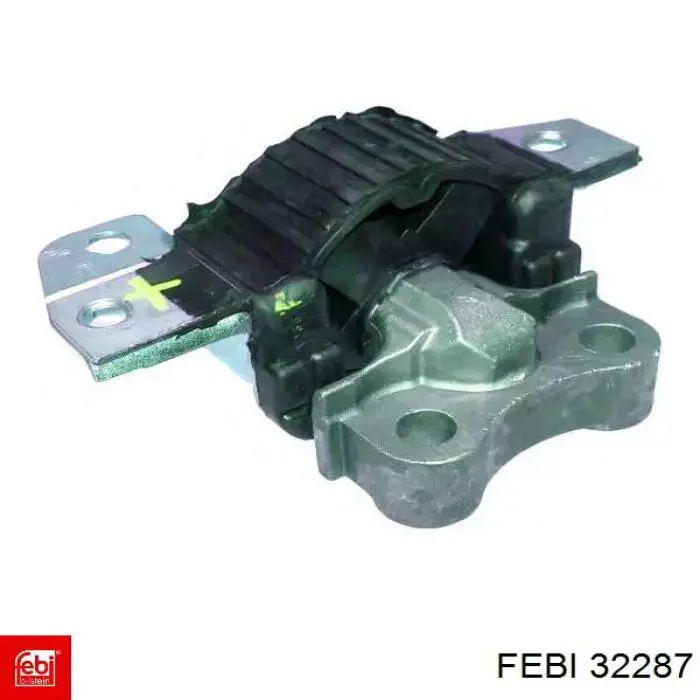 Опора двигателя Febi 32287