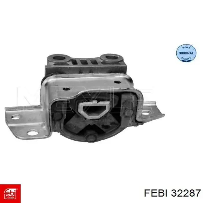 Подушка двигателя Febi 32287 цена, от 37.45 USD
