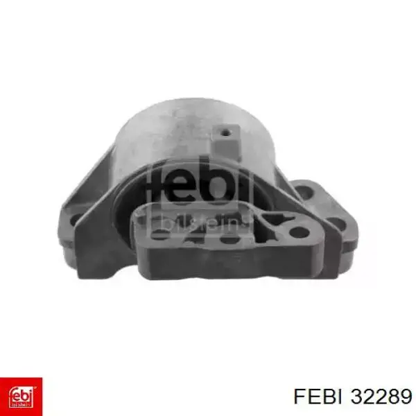 Подушка двигателя Febi 32289 цена, от 84.37 USD