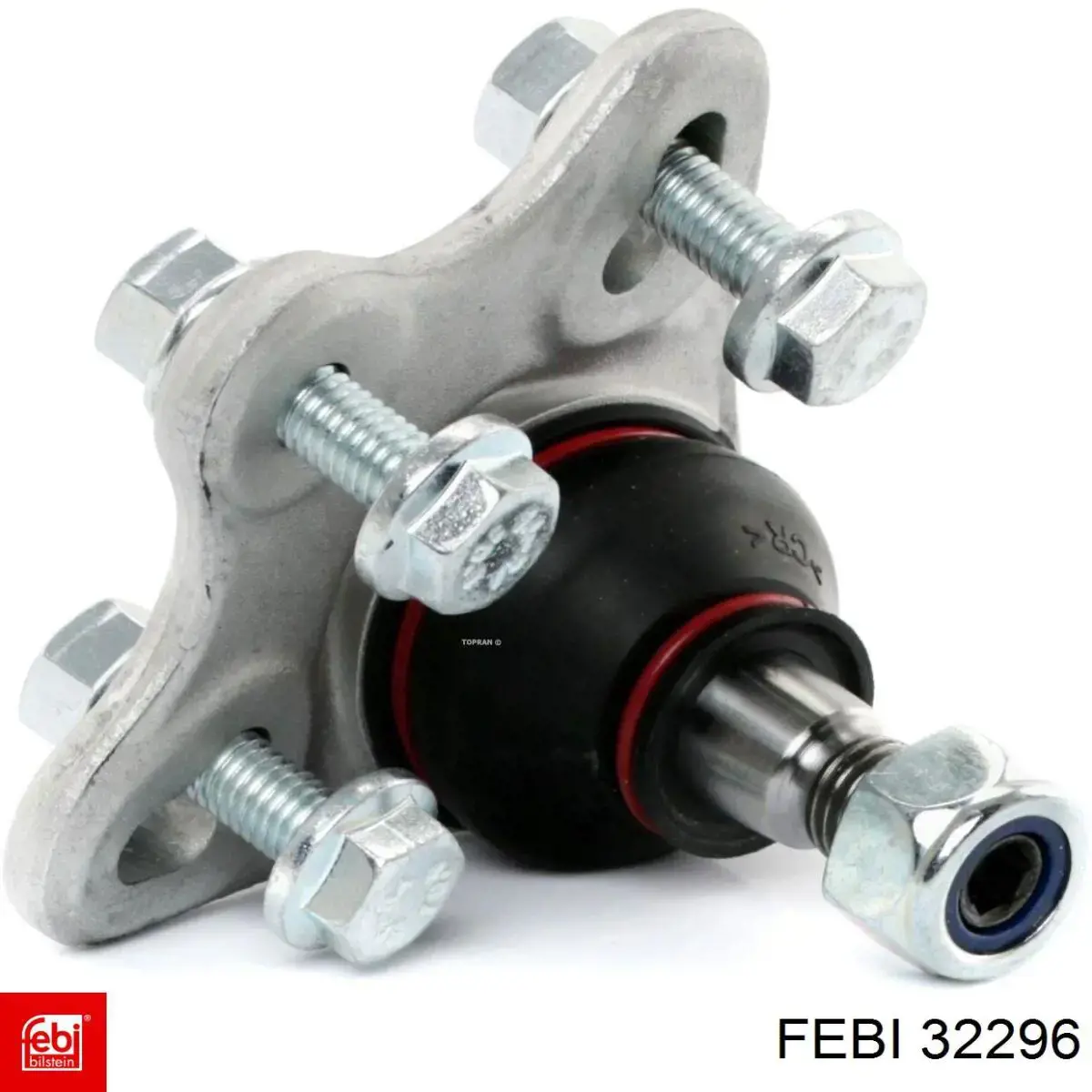 Шаровая опора, нижняя Febi 32296 цена, от 16.91 USD