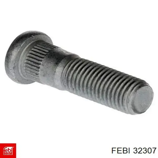 Tornillo de seguridad para llantas 32307 Febi